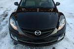 Mazda6 S Grand Touring 2009 года